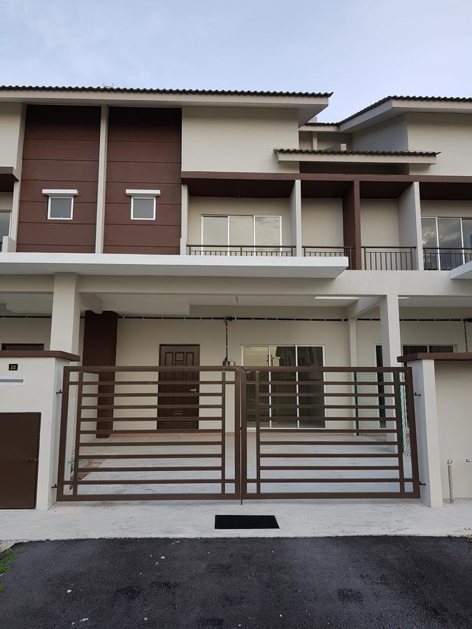 My Homestay Klia Sepang Dış mekan fotoğraf