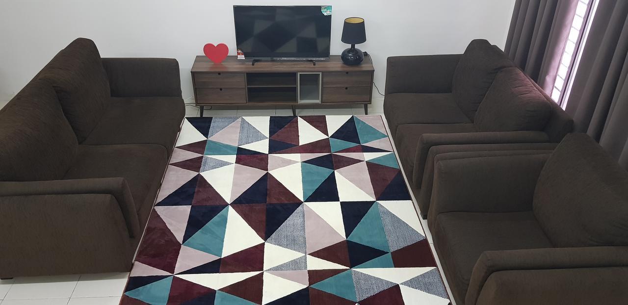 My Homestay Klia Sepang Dış mekan fotoğraf