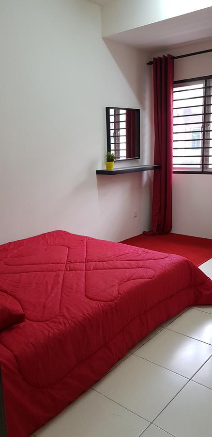 My Homestay Klia Sepang Dış mekan fotoğraf